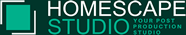 Homescape Studio Logo