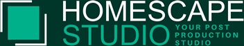 Homescape Studio Logo